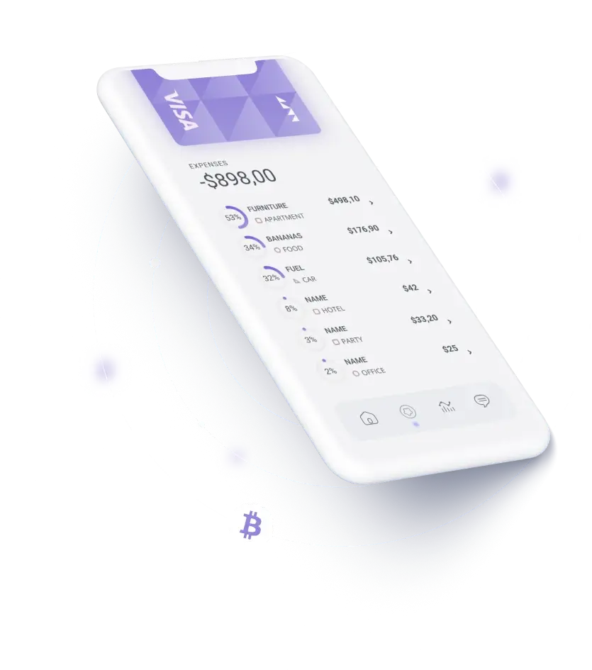 Shift Kapidex Lab - Estrutura Financeira Descentralizada